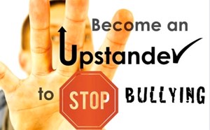 From Bystander to Upstander - article thumnail image