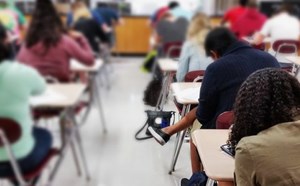 Minimum Day Schedule for Benchmark Testing - article thumnail image