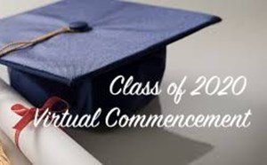 UPDATE: 8th Grade Virtual (Online) Commencement Ceremony - article thumnail image