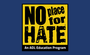 No Place for Hate - article thumnail image