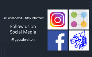 Follow us on Social Media - article thumnail image