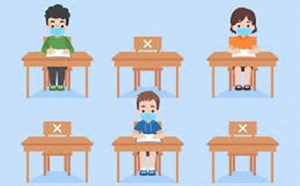 October 28th Student's 1st Day of In-Person Classes - article thumnail image