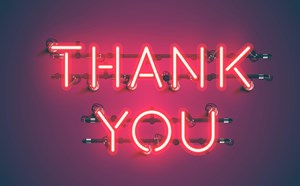 Thank You for a Successful Start to In-Person Learning - article thumnail image