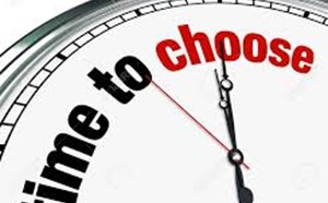 Schedule Options: Return To In-Person Classes - article thumnail image