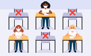 Parent Meeting for Return to In-Person Classes - article thumnail image