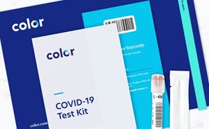 Voluntary COVID-19 Testing Registration Link & QR Code - article thumnail image