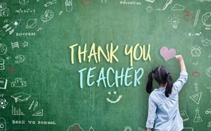 California Day of the Teacher - article thumnail image