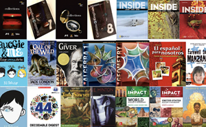Textbooks Need to be Returned May 25-28 - article thumnail image