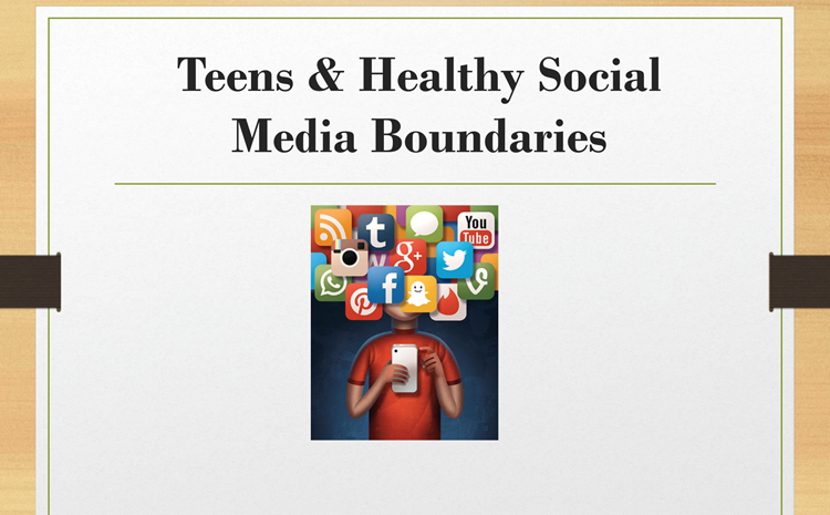 Parent Education: Teens and Internet Safety - article thumnail image