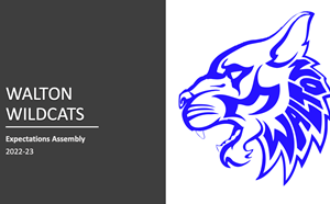 Walton Student Expectations - article thumnail image